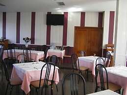Hotel La Alegría