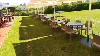 Hotel La Alegría