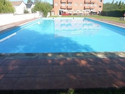 Hotel La Alegría