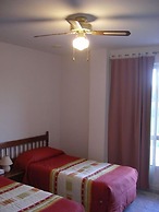 Hotel La Alegría