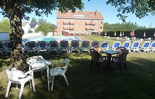 Hotel La Alegría