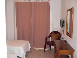 Hotel La Alegría