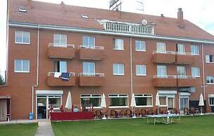 Hotel La Alegría