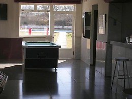Hotel La Alegría