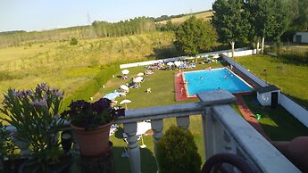 Hotel La Alegría