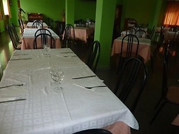 Hotel La Alegría