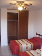 Hotel La Alegría