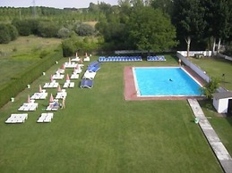 Hotel La Alegría