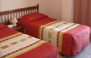 Hotel La Alegría