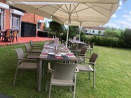 Hotel La Alegría