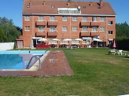 Hotel La Alegría