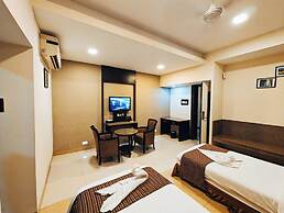 Hotel Southern Residency