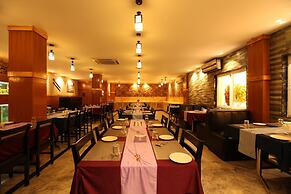 Hotel Southern Residency