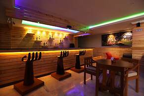 Hotel Southern Residency