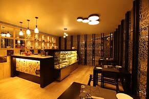 Hotel Southern Residency