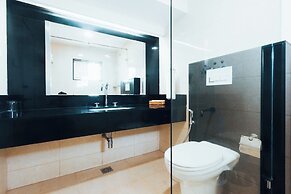 Hotel Southern Residency