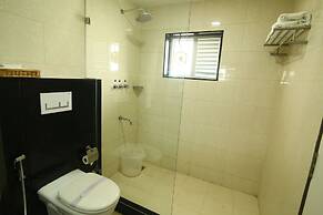 Hotel Southern Residency