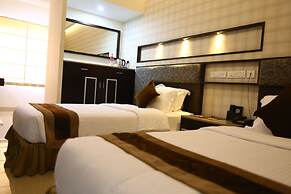 Hotel Southern Residency