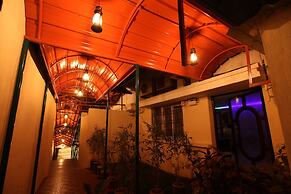 Hotel Southern Residency