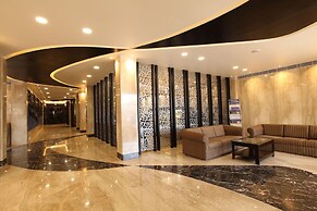 Hotel Southern Residency