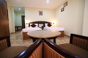 Hotel Southern Residency