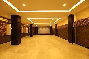 Hotel Southern Residency