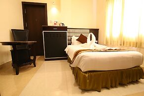 Hotel Southern Residency