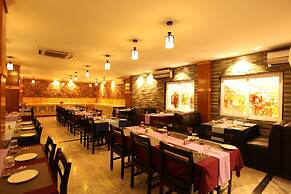 Hotel Southern Residency