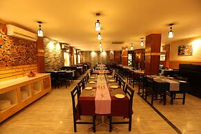 Hotel Southern Residency