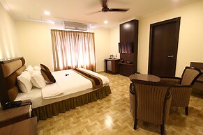 Hotel Southern Residency