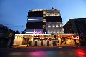 Hotel Southern Residency