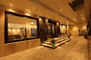 Hotel Southern Residency