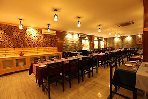 Hotel Southern Residency