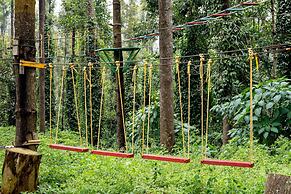 TGI STAR Holidays Yercaud