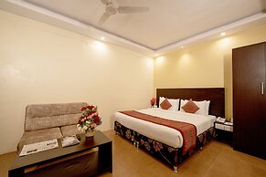 TGI STAR Holidays Yercaud