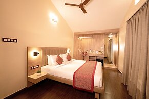 TGI STAR Holidays Yercaud