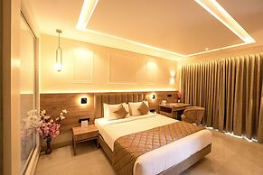 TGI STAR Holidays Yercaud