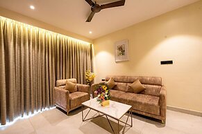 TGI STAR Holidays Yercaud