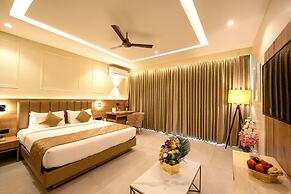 TGI STAR Holidays Yercaud