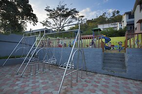 TGI STAR Holidays Yercaud