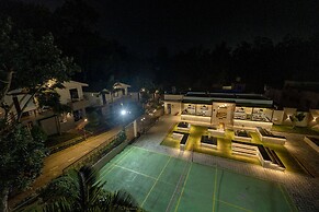 TGI STAR Holidays Yercaud