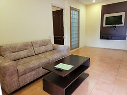 TGI STAR Holidays Yercaud