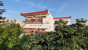 Irene Studios