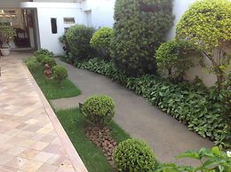 Samambaia Executive Hotel