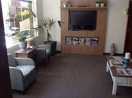 Samambaia Executive Hotel