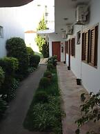 Samambaia Executive Hotel