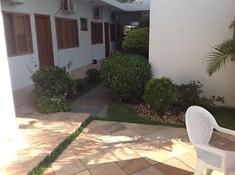 Samambaia Executive Hotel