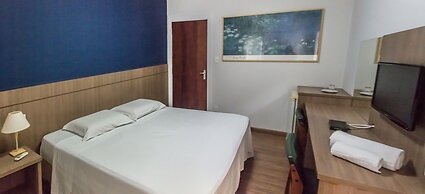 Samambaia Executive Hotel