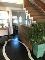 Samambaia Executive Hotel