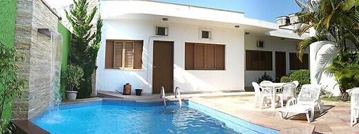 Samambaia Executive Hotel